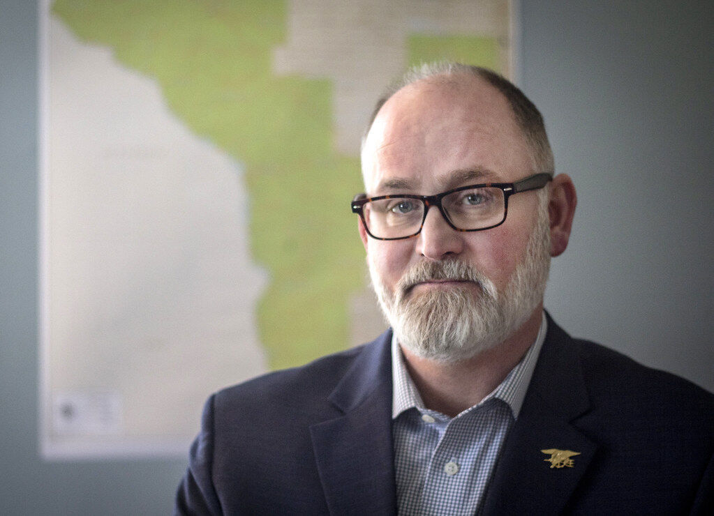 Derrick Van Orden
